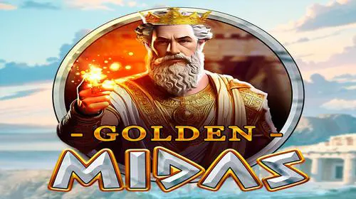 Golden Midas
