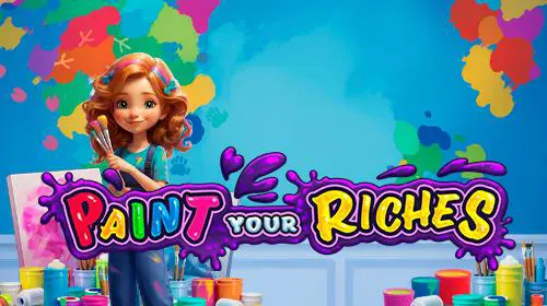 Paint Your Riches