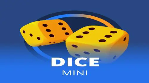 Mini Dice