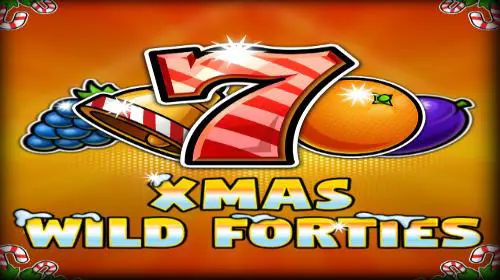 Wild Forties Xmas