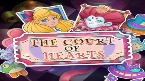 The Court of Hearts