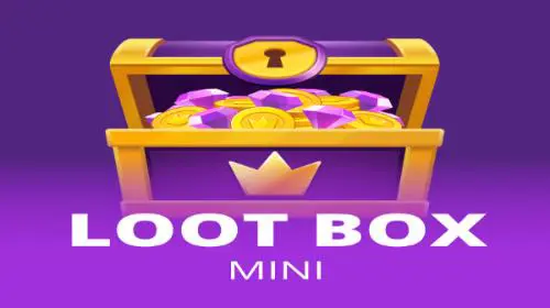 Mini Lootbox