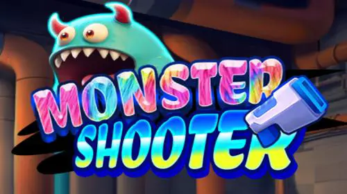Monster Shooter