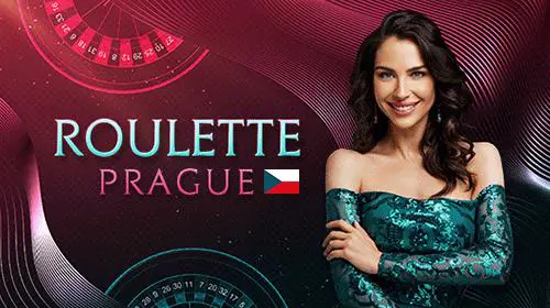 Roulette Prague