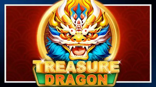 Treasure Dragon