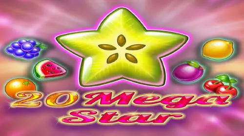 20 Mega Star