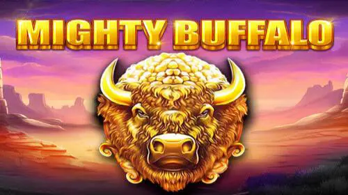 Mighty Buffalo