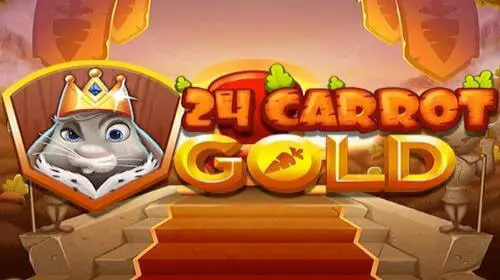 24 Carrot Gold