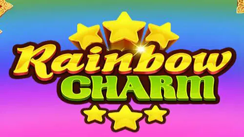 Rainbow Charm