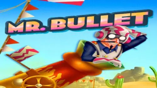 Mr. Bullet