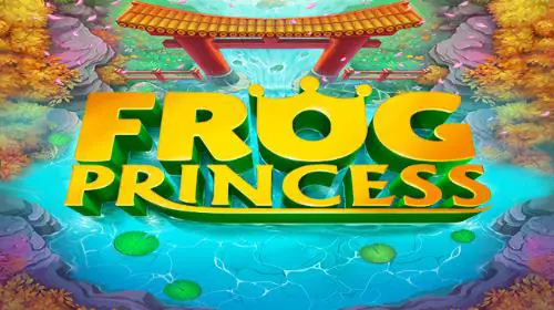 Frog Princess