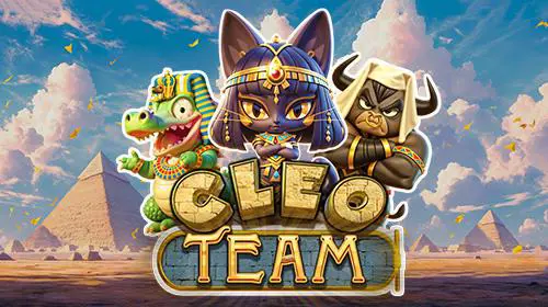 Cleo Team
