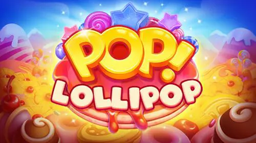 Pop! Lollipop