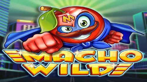 Macho Wild