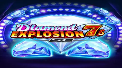 Diamond Explosion 7s SE