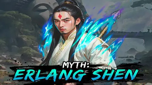 Myth: Erlang Shen