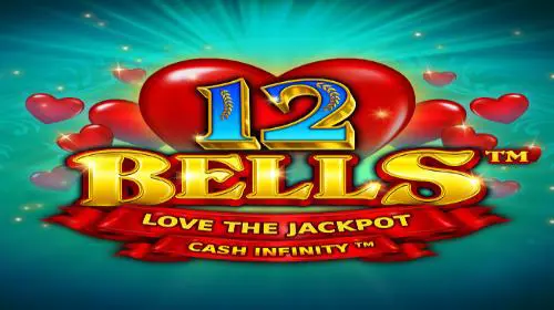 12 Bells™ Love the Jackpot