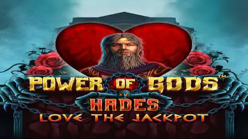 Power of Gods™: Hades Love the Jackpot