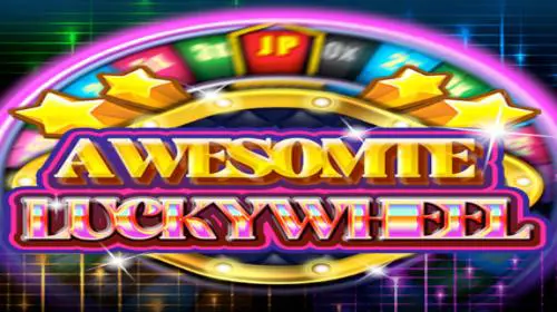 Awesome Lucky Wheel