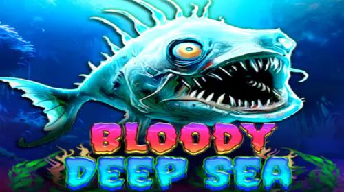 Bloody Deep Sea