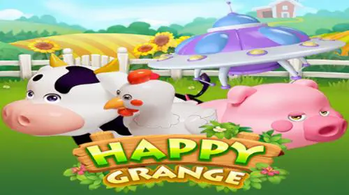 Happy Grange
