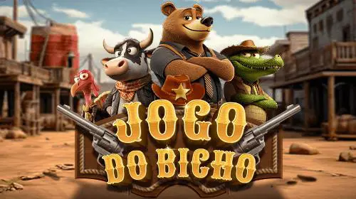 Jogo Do Bicho