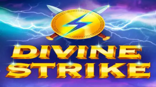 Divine Strike