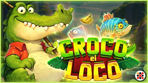 Croco el Loco