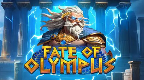 Fate Of Olympus