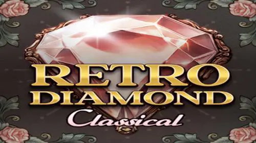 Retro Diamond Classical
