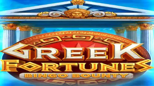 Greek Fortunes: Bingo Bounty
