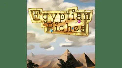 Egyptian Riches Gold