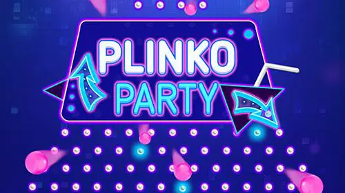 Plinko Party