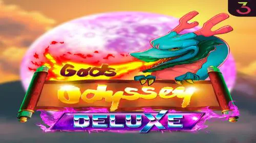 Gods Odyssey Deluxe