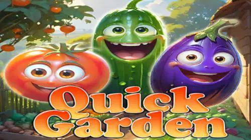 Quick Garden