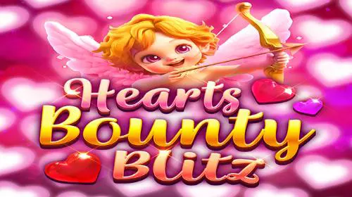 Heart's Bounty Blitz