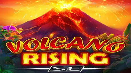 Volcano Rising SE