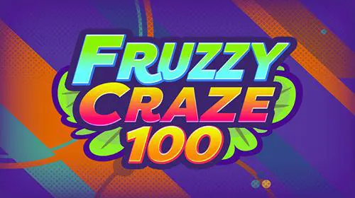 Fruzzy Craze 100