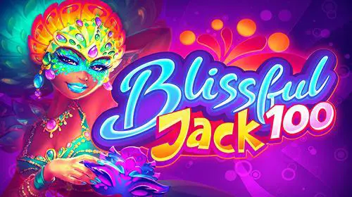 Blissfull Jack 100
