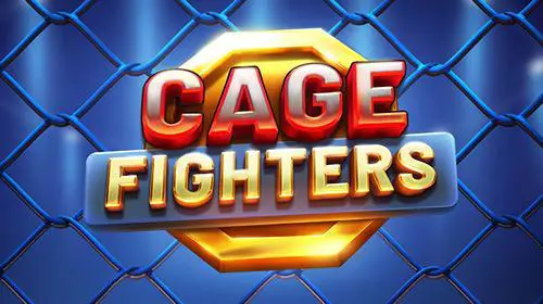 Cage Fighters