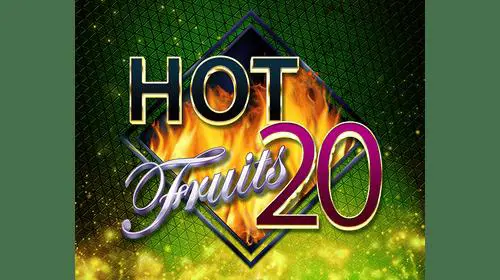 Hot Fruits 20