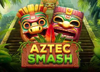 Aztec Smash - Spin City - Namibia