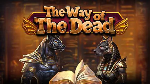 The Way of the Dead