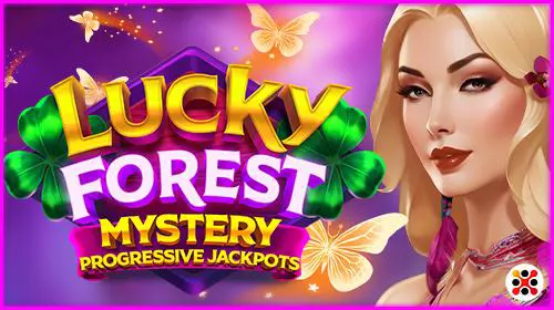 Lucky Forest