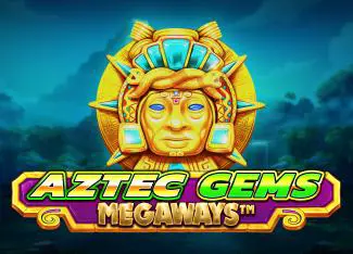 Aztec Gems Megaways - Spin City - Namibia