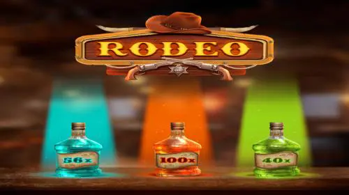 Rodeo X