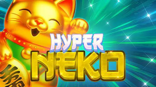 Hyper Neko 7S