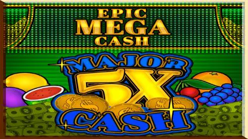Epic Mega Cash