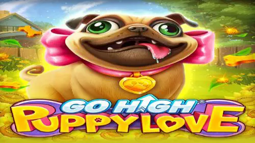 Go High Puppy Love