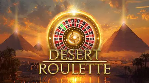 Desert Roulette